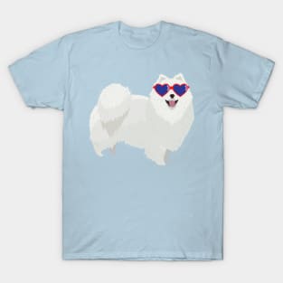 Cool Samoyed T-Shirt